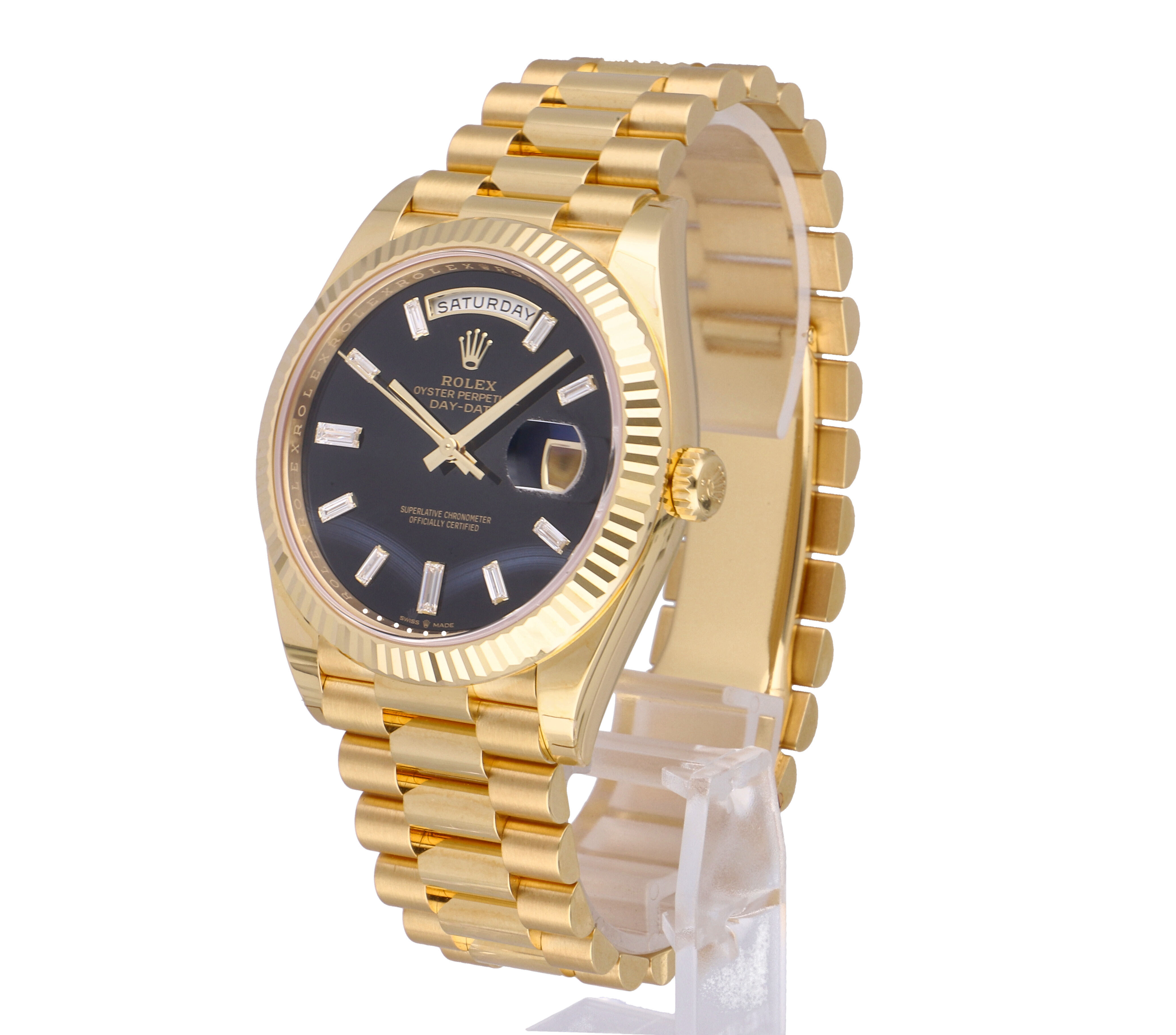 Rolex Day-Date / President